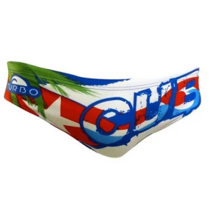 Turbo Slip De Bain Cuba Palmera