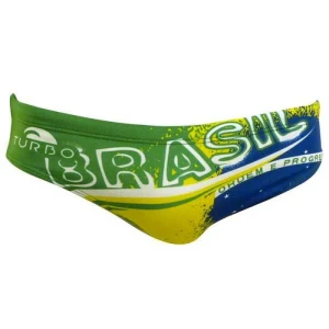 Turbo Slip De Bain Brasil