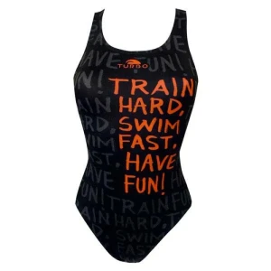 Turbo Maillot De Bain Train