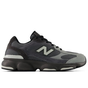 Buty męskie New Balance M6032DK - szare