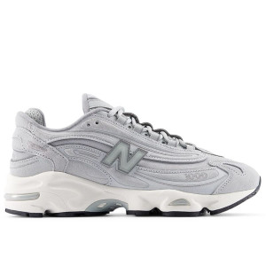 Buty unisex New Balance U10002LV - szare
