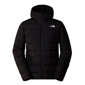 Kurtka męska The North Face Aconcagua III 0A84I14H01 - czarna