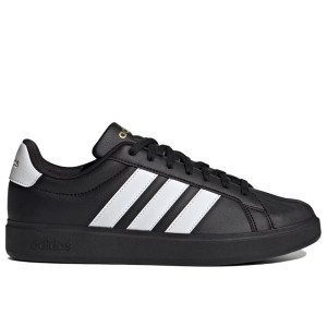 Buty męskie adidas Sportswear Streettalk JP8276 - czarne