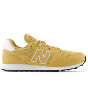 Buty New Balance GW500MD2 - żółte