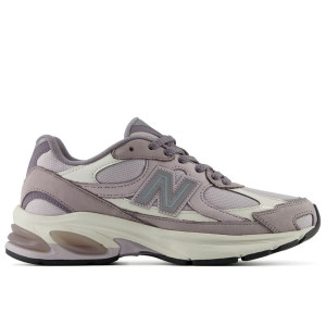 Buty unisex New Balance U20103FX - fioletowe