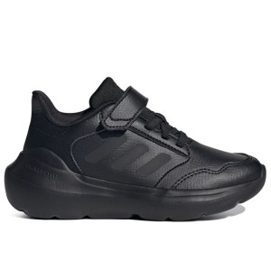 Buty dziecięce adidas Sportswear Tensaur Run 3.0 JP9643 - czarne