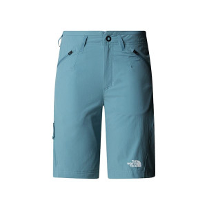 Spodenki damskie The North Face Speedlight 0A826C4261 - niebieskie