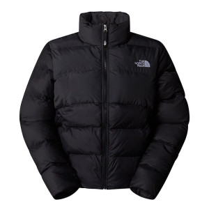 Kurtka damska The North Face Saikuru 0A89JDKT01 - czarna