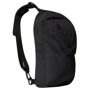 Plecak unisex The North Face Glen Canyon 0A8EESJK31 - czarny