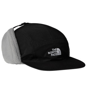 Czapka The North Face Yumiori 0A8CHUWOO1 - czarna