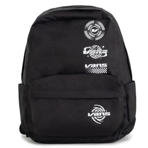 Plecak Vans Old Skool VN000H4W1581 - czarny