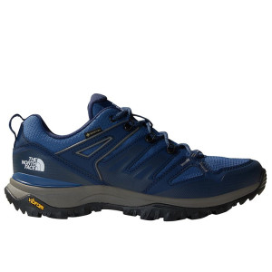 Buty męskie The North Face Hedgehog Gore-Tex 0A8AA958I1 - granatowe