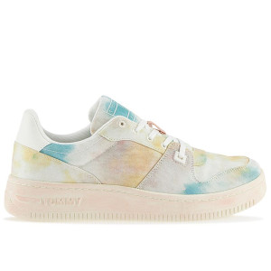 Buty Tommy Jeans EN0EN01727-SM9 - multikolor