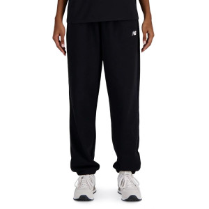Spodnie damskie New Balance WP41500BK - czarne