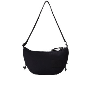 Torba The North Face Never Stop  Cross Body 0A81DS4H01 - czarna
