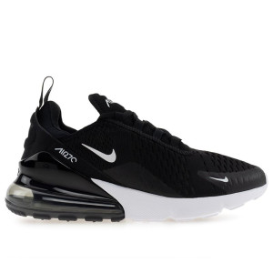 Buty damskie Nike Air Max 270 AH6789-001 - czarne