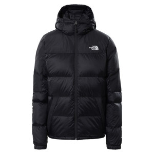 Kurtka The North Face Diablo 0A55H4KX71 - czarna