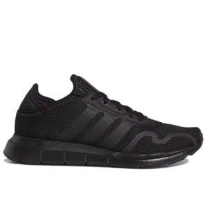Buty adidas Originals Swift Run X FY2153 - czarne