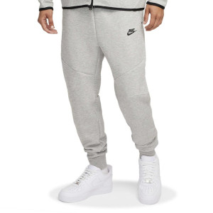 Spodnie męskie Nike Tech HV0959-063 - szare