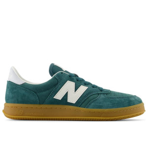 Buty unisex New Balance CT500AA - zielone