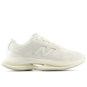 Buty unisex New Balance UTFOA4U0 - beżowe