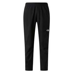 Spodnie męskie The North Face Mountain Athletics Ushba 0A8G8FJK31 - czarne