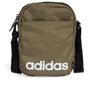 Torba adidas Linear Org JX9047 - zielona