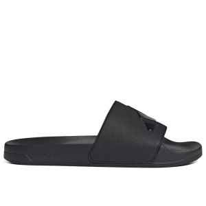 Klapki męskie adidas Sportswear Adilette JS2039 - czarne