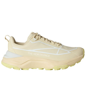 Buty damskie The North Face Fastpack 0A8G5JKH81 - beżowe