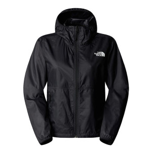 Kurtka damska The North Face Cyclone 0A8B6GJK31 - czarna