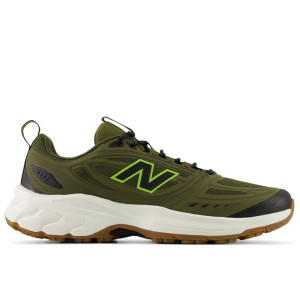 Buty męskie New Balance 410 v9 M4103VA - zielone