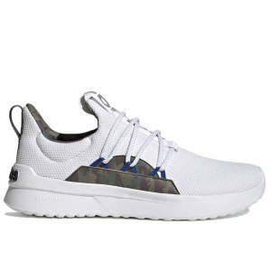 Buty adidas Lite Racer Adapt 5.0 GX4675 - białe