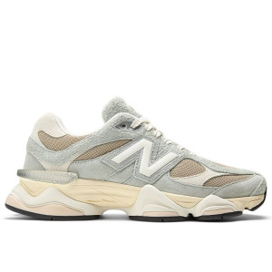 Buty unisex New Balance U9060440 - szare