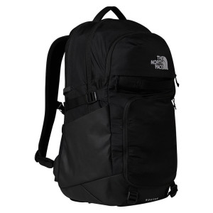 Plecak unisex The North Face Router 0A52SF4HF1 - czarny
