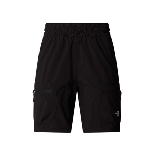 Spodenki damskie The North Face Packable 0A88404H01 - czarne