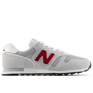 Buty unisex New Balance U3732LL - szare