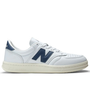 Buty męskie New Balance U5002D3 - białe