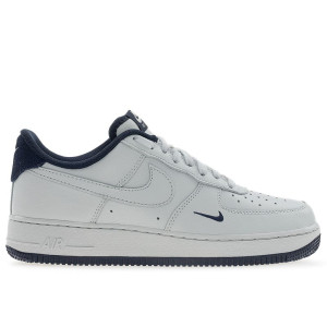 Buty męskie Nike Air Force 1 '07 LV8 HM9483-001 - białe