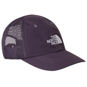 Czapka z daszkiem The North Face Horizon Trucker Cap 0A5FXSG5O1 - fioletowa