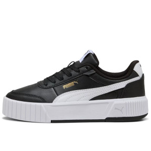 Buty młodzieżowe Puma Carina Mia 40374601 - czarne