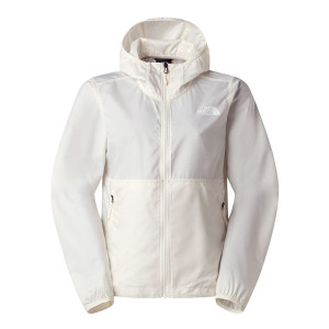 Kurtka damska The North Face Cyclone 0A8B6GQLI1 - biała