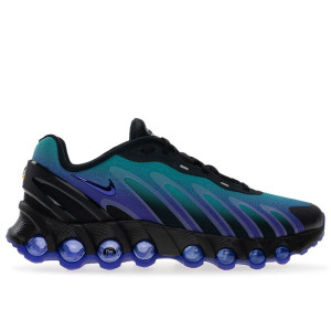 Buty męskie Nike Air Max DN8 FQ7860-500 - niebieskie