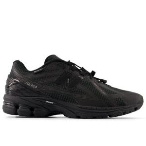 Buty unisex New Balance Gore-Tex U190631U - czarne