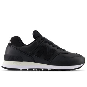 Buty damskie New Balance WL574FT2 - czarne