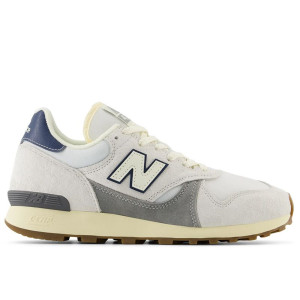 Buty unisex New Balance U475FC - szare
