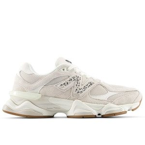 Buty unisex New Balance U9060ASP - beżowe