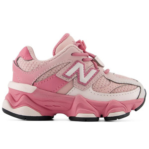 Buty niemowlęce New Balance I906024D - różowe