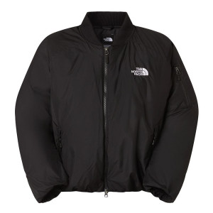 Kurtka damska The North Face Choqa 0A8F1WJK31 - czarna
