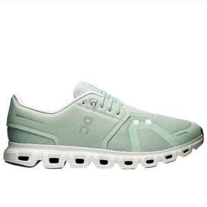 Buty męskie On Cloud 6 3MF10072288 - zielone