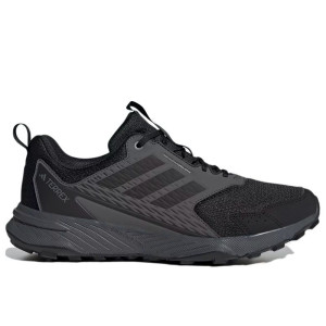 Buty męskie adidas Terrex Tracefinder Trail Running IH2930 - czarne